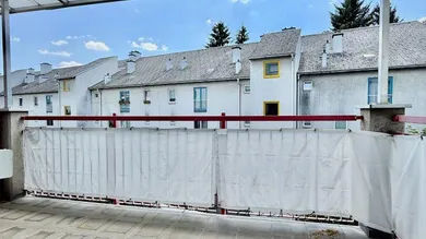 Квартира с 4 комнатами в Эггенберг, Австрия № 149723