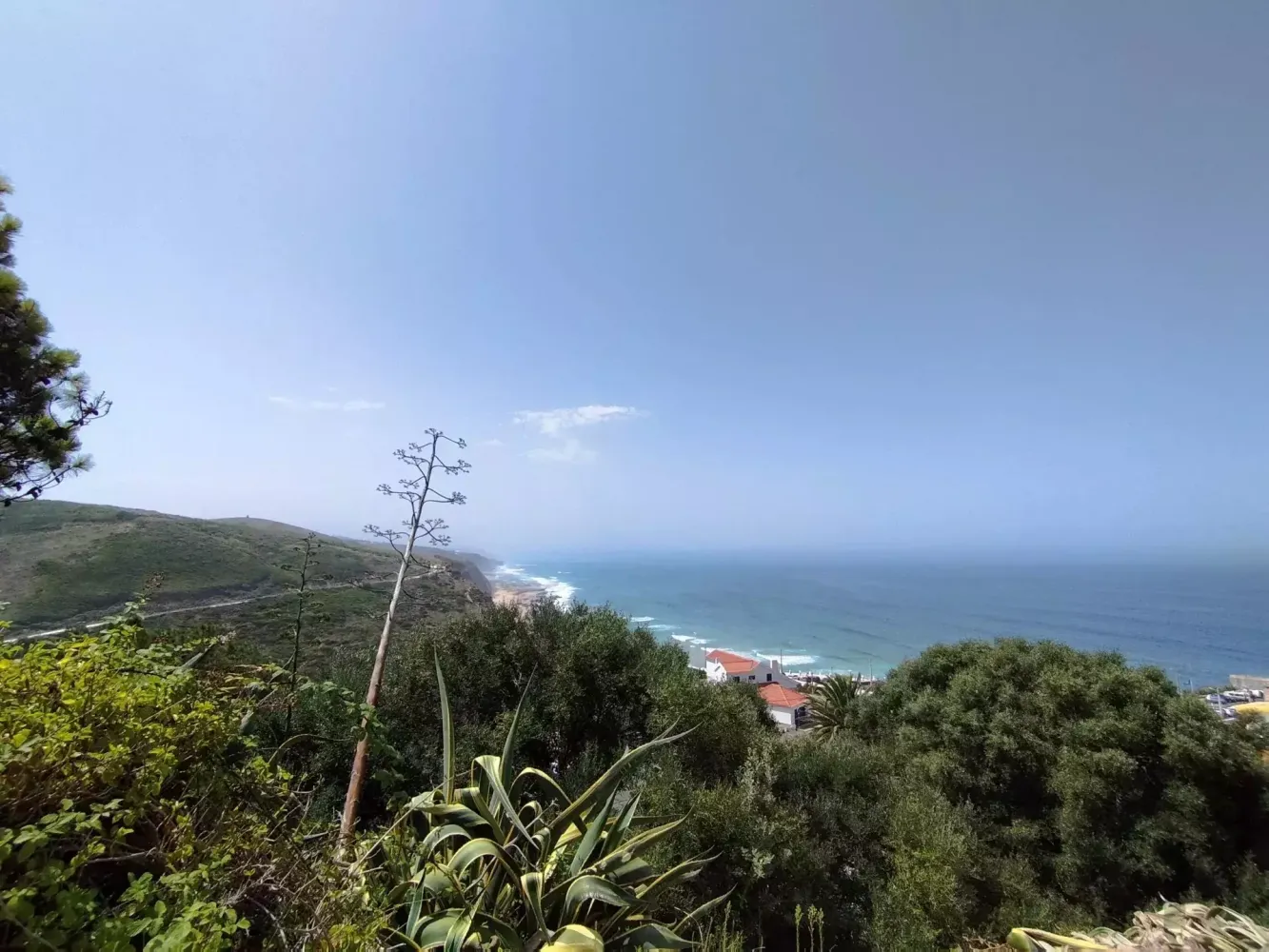 1 bedroom Apartment in Sintra, Portugal No. 259610