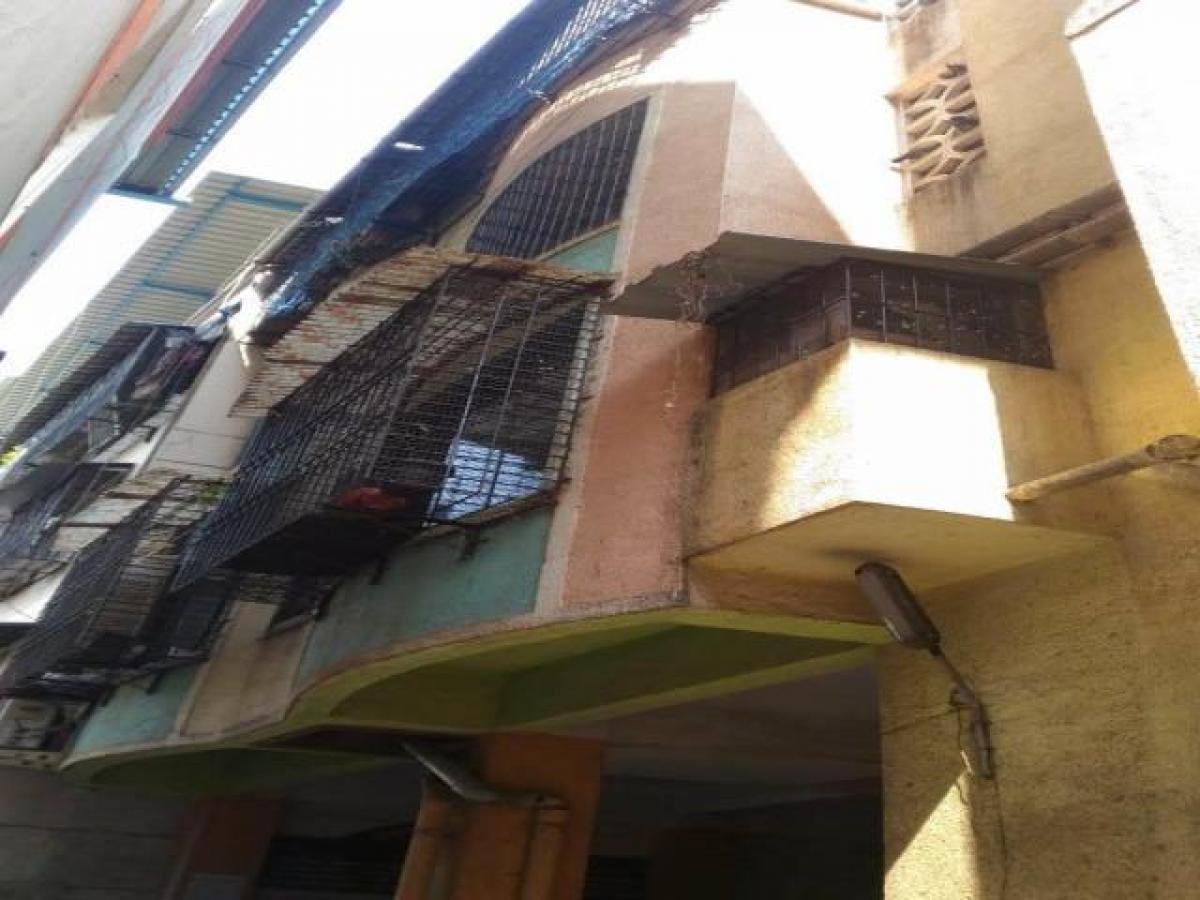 Studio in Mumbai, India No. 18245