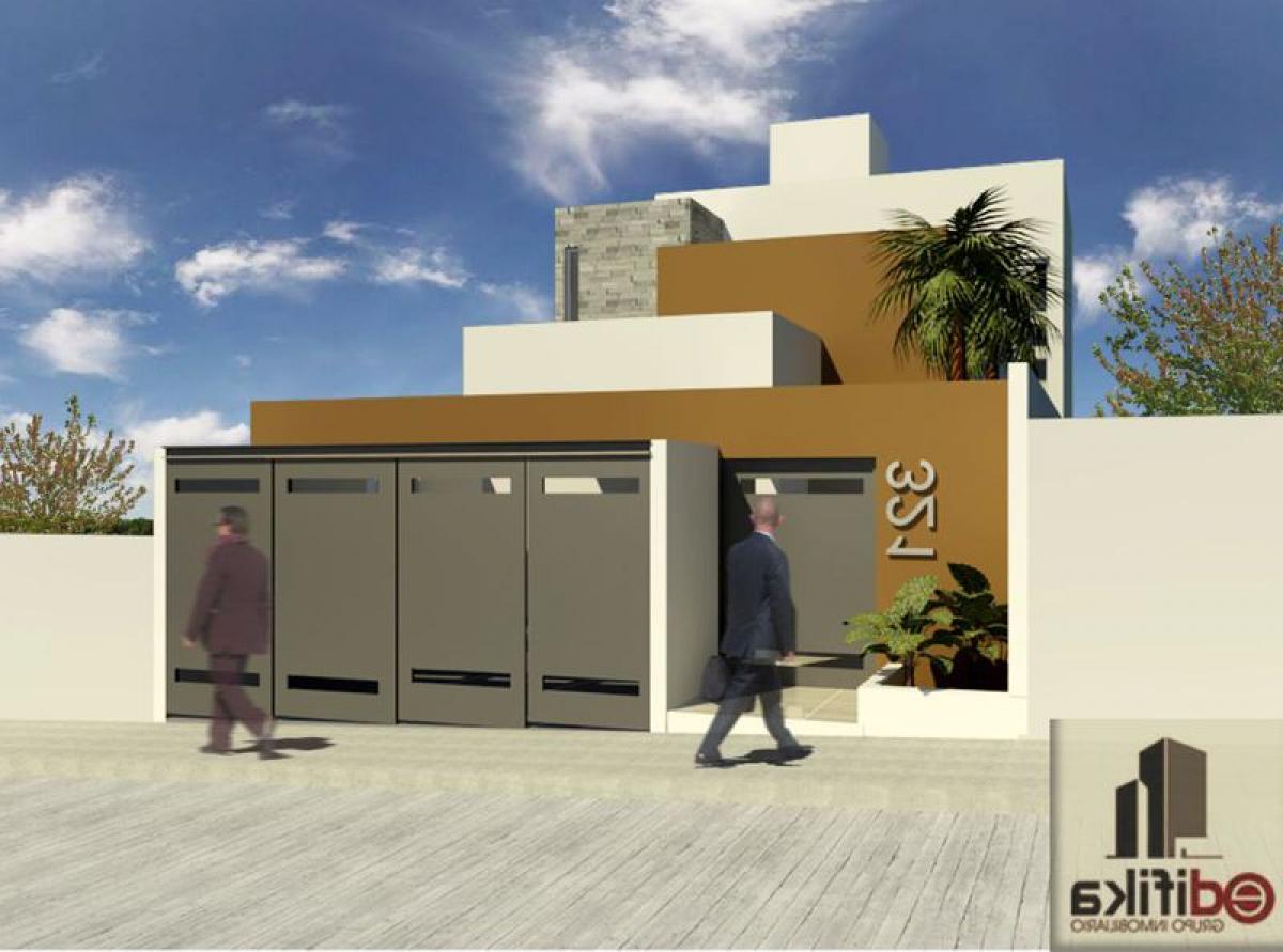 Дом с 3 спальнями в Сан Луис Потоси, Мексика № 150784