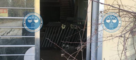 5 rooms Commercial property in Riano, Italy No. 302510 14