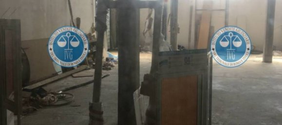 5 rooms Commercial property in Riano, Italy No. 302510 11