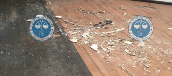 5 rooms Commercial property in Riano, Italy No. 302510 10