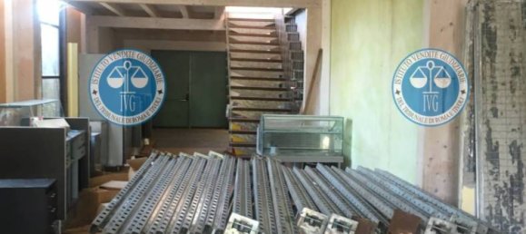 5 rooms Commercial property in Riano, Italy No. 302510 16