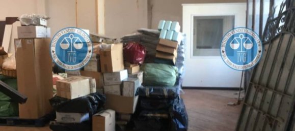 5 rooms Commercial property in Riano, Italy No. 302510 4