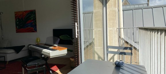 2 bedrooms Apartment in Nantes, France No. 281258 8