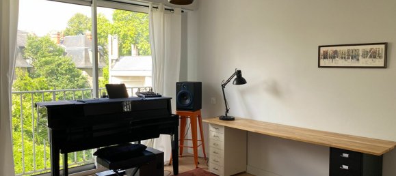 2 bedrooms Apartment in Nantes, France No. 281258 9