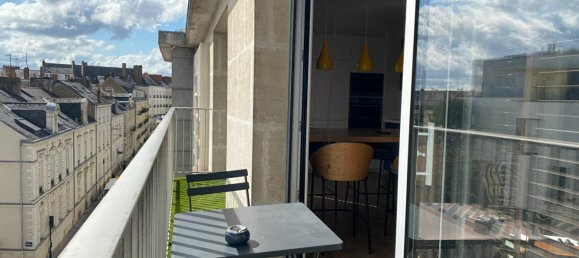 2 bedrooms Apartment in Nantes, France No. 281258 7