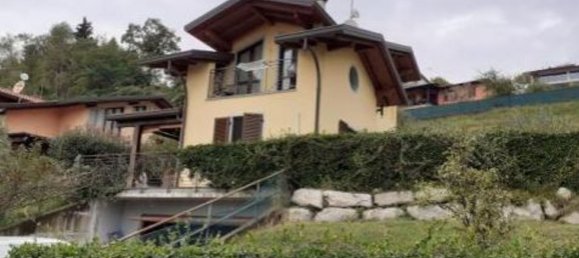 Villa de 4 habitaciónes en Laveno-Mombello, Italy No. 125300 15