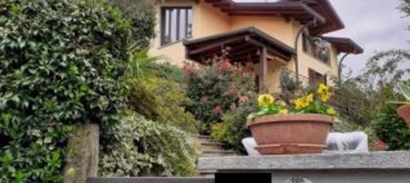 Villa de 4 habitaciónes en Laveno-Mombello, Italy No. 125300 4