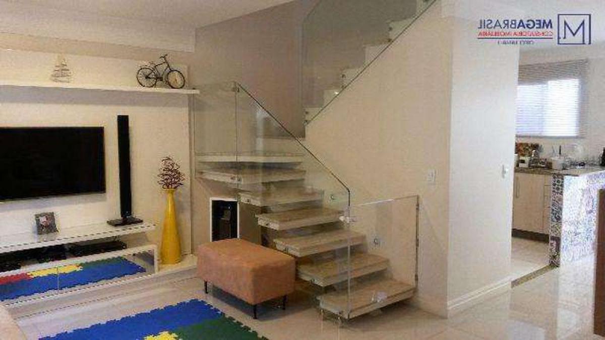 3 chambres Maison à Sao Paulo, Brazil No. 436694