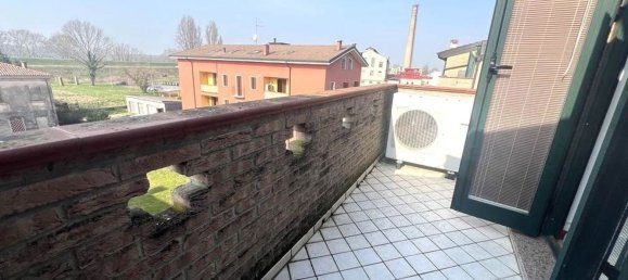 3 rooms Penthouse in Ostiglia, Italy No. 221459 15