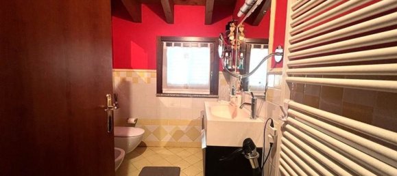 3 rooms Penthouse in Ostiglia, Italy No. 221459 7