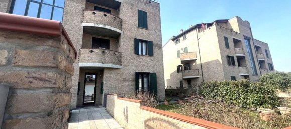 3 rooms Penthouse in Ostiglia, Italy No. 221459 20