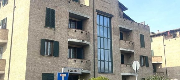 3 rooms Penthouse in Ostiglia, Italy No. 221459 23