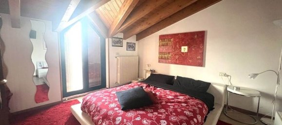3 rooms Penthouse in Ostiglia, Italy No. 221459 14