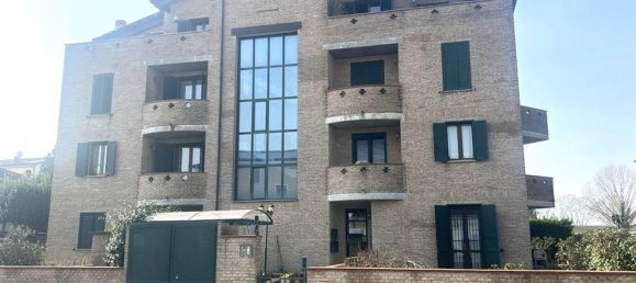 3 rooms Penthouse in Ostiglia, Italy No. 221459 22