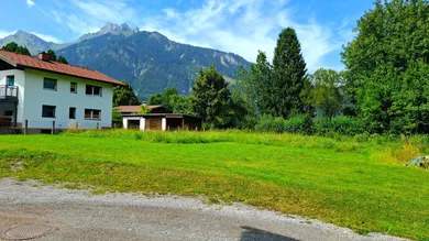  Land in Lechaschau, Austria No. 225178