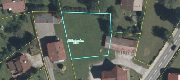  Land in Lechaschau, Austria No. 225178 4