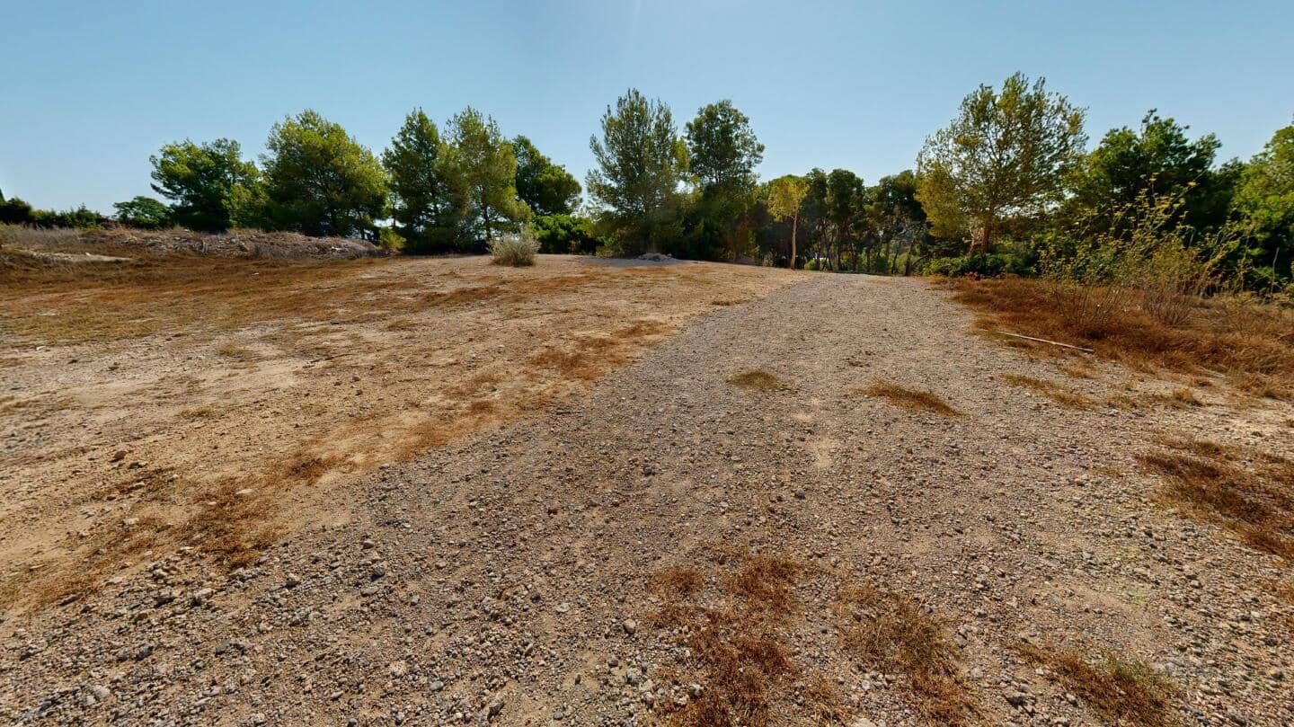 Terreno em Valencia, Spain N.º 243002