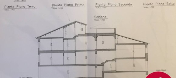 Casa T3 em Santarcangelo di Romagna, Italy N.º 139397 17