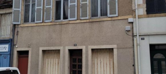 10 rooms Townhouse in Chateaumeillant, France No. 93207 7