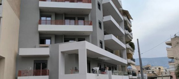 3 غرف نوم شقة في Nea Smyrni, Greece رقم 70122 6