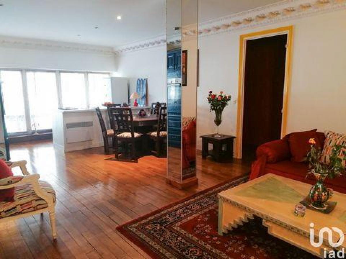 2 Schlafzimmer Eigentumswohnung in Meaux, France, Nr. 28144