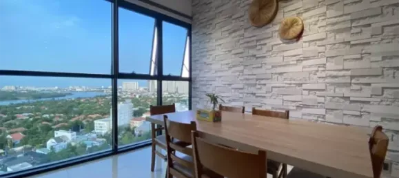 3 bedrooms Apartment for rent in Thu Duc, Ho Chi Minh, Vietnam № 74917 5