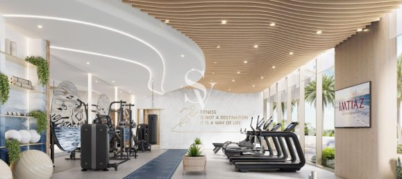 Apartamento T2 em Dubai, UAE N.º 181627 4