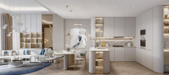 Apartamento T2 em Dubai, UAE N.º 181627 7
