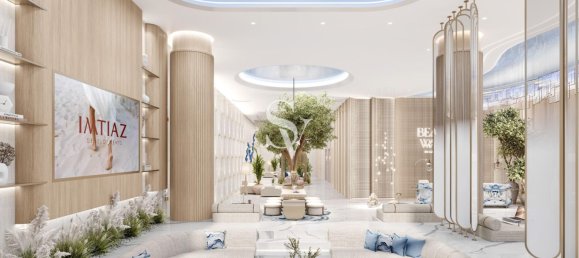 Apartamento T2 em Dubai, UAE N.º 181627 14
