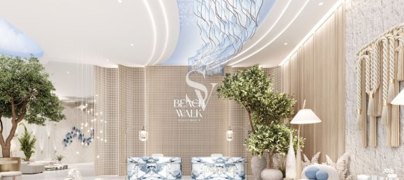 Apartamento T2 em Dubai, UAE N.º 181627 15