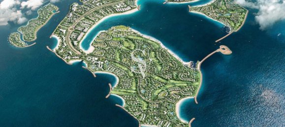 Apartamento T2 em Dubai, UAE N.º 181627 12