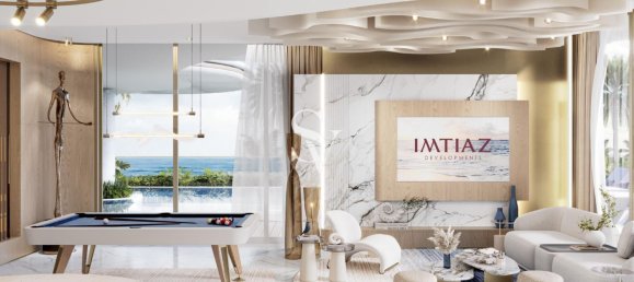 Apartamento T2 em Dubai, UAE N.º 181627 5