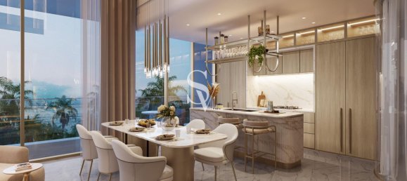 Apartamento T2 em Dubai, UAE N.º 181627 10
