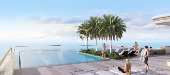 Apartamento T2 em Dubai, UAE N.º 181627 18