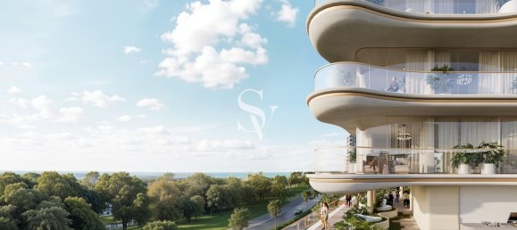 Apartamento T2 em Dubai, UAE N.º 181627 2