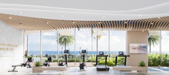 Apartamento T2 em Dubai, UAE N.º 181627 9