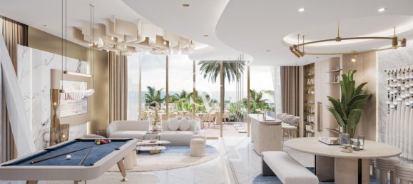 Apartamento T2 em Dubai, UAE N.º 181627 19