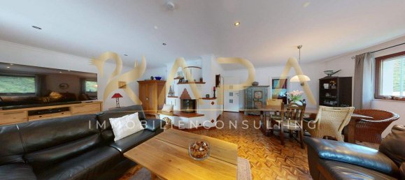 6-Zimmer Haus in Pörtschach am Wörther See, Austria, Nr. 215815 5