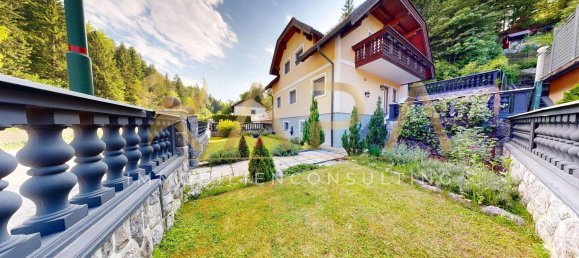 6-Zimmer Haus in Pörtschach am Wörther See, Austria, Nr. 215815 9