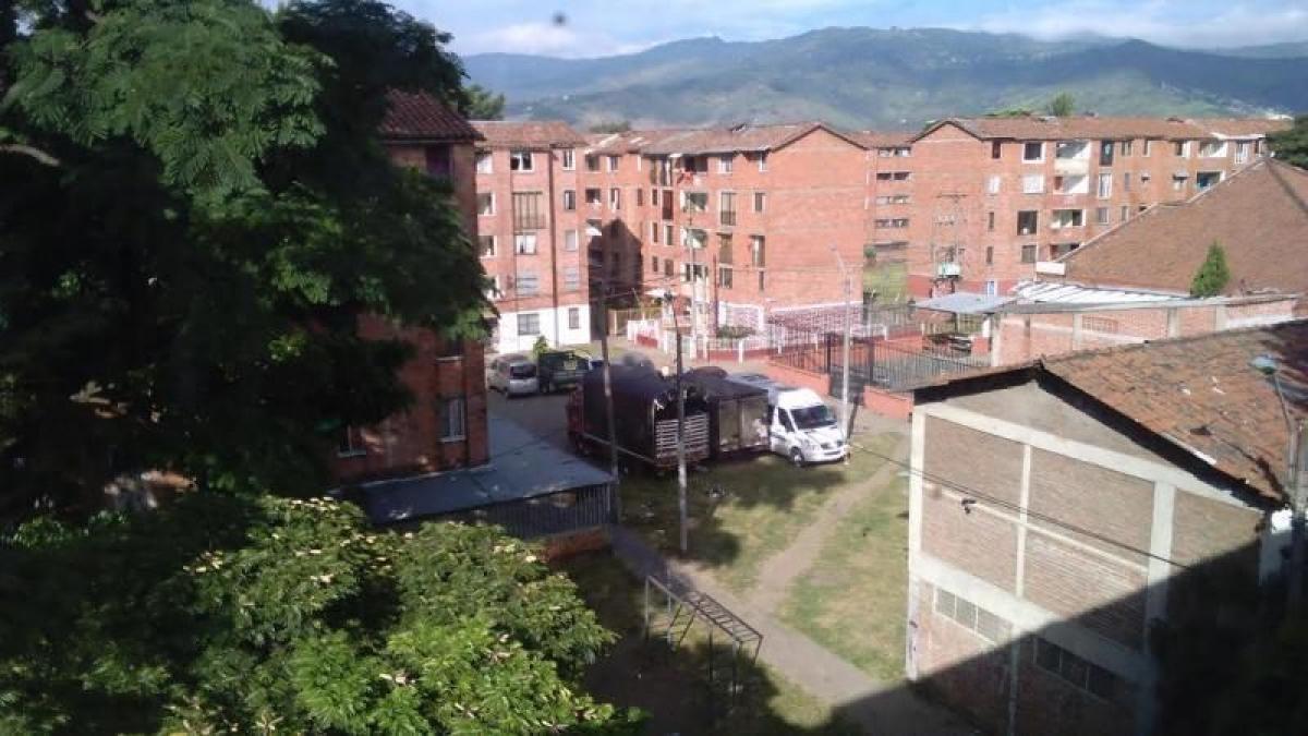 Дом с 3 спальнями в Валье дель Каука, Колумбия № 3656