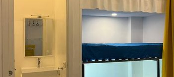 Apartamento de 2 habitaciónes en Trapani, Italy No. 260373 5