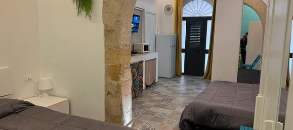 Apartamento de 2 habitaciónes en Trapani, Italy No. 260373 4