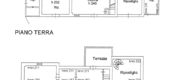 5 Schlafzimmer Haus in Camaiore, Italy, Nr. 330134 3