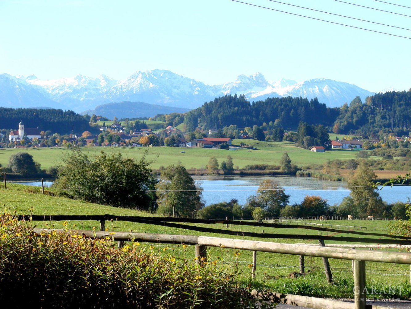 Casa de 6 habitaciónes en Weilheim-Schongau, Germany No. 117526