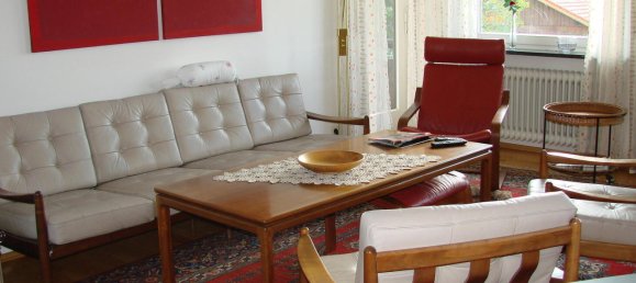 Casa de 6 habitaciónes en Weilheim-Schongau, Germany No. 117526 6