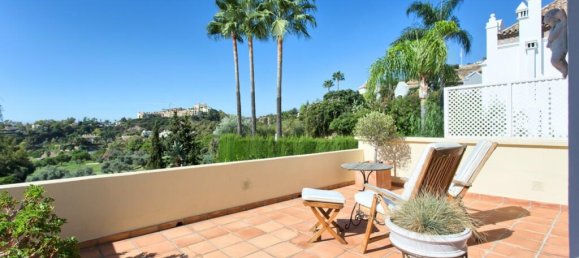 Villa T4 em Benahavis, Spain N.º 27029 47