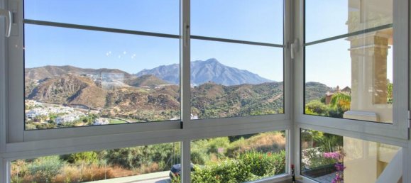 Villa T4 em Benahavis, Spain N.º 27029 21